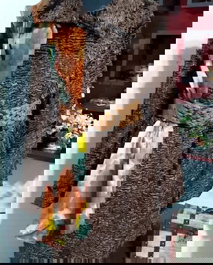 Haina blana eco marime 46