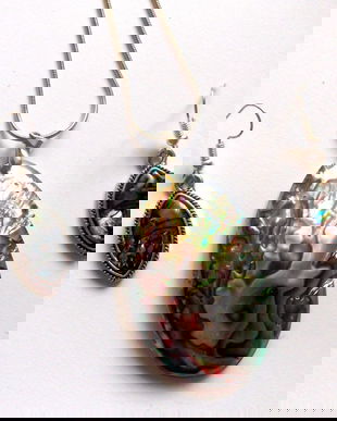 set sidef paua 41213