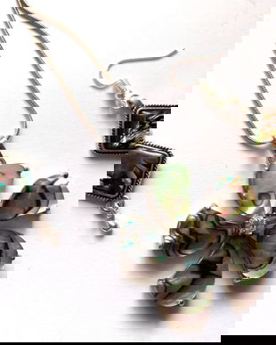 set sidef paua 41217