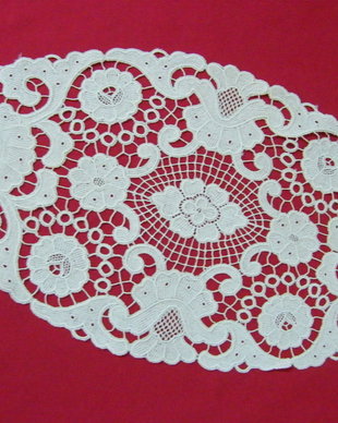 Mileu crem 44 cm