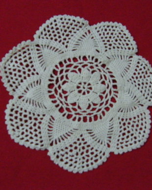 Mileu crem 20 cm