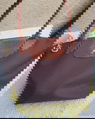 Geanta Long-Champ, medie