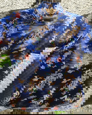 Bluza matase naturala noua cu eticheta  model China