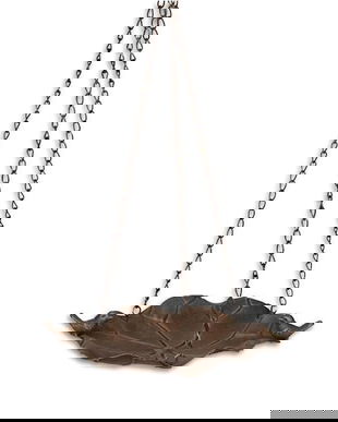 Fantana suspendata pentru pasarele