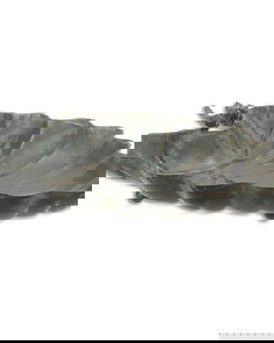 Fantana frunza pentru pasarele