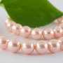 Perle seashell 10mm, cod P05