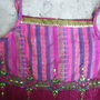Rochie indiana fetite