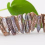 Perle cultura 15-20X5-6mm, cod P116C (1)