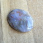 Caboson palm root agat (C56)