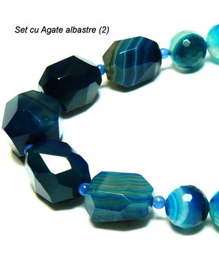 Agate albastre -2 (190)