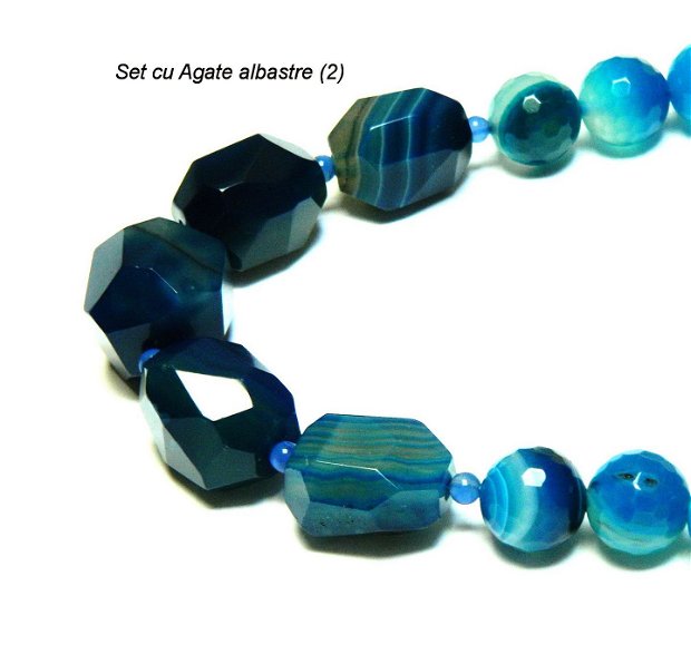 Agate albastre -2 (190)