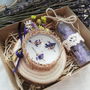 Marturii set lavanda / Cadou set lavanda