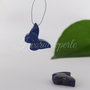 Pandantiv lapis lazuli 17.5x16mm