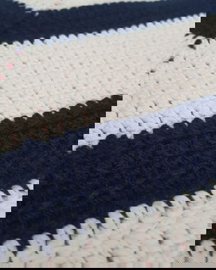 Fata de masa/ pled crosetat