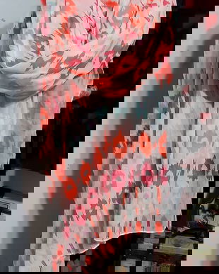 Esarfa /sal Accesories