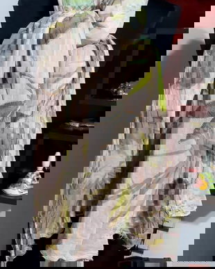 Esarfa/ sal Cod 63SE