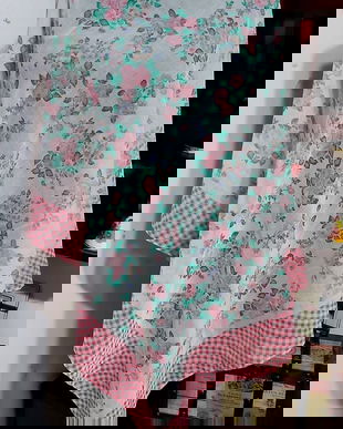 Sal/esarfa Tally Weije