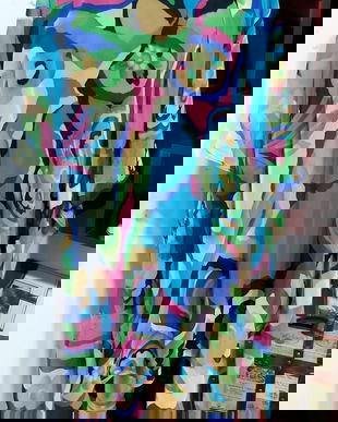 Sal esarfa /cod 66xc