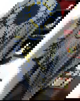 Esarfa-batic xxl brand Codello