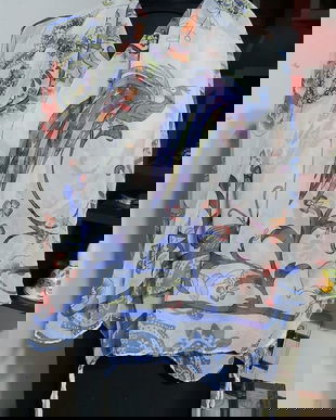 Esarfa-sal xxl cod 66b