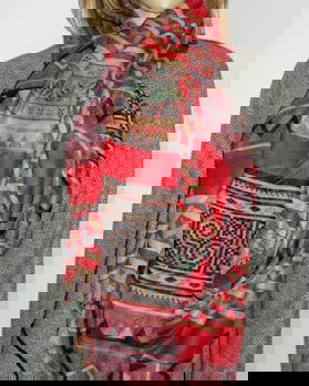 ESARFA-SAL XXXL COD 12100