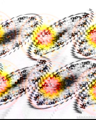 suporturi pahare mandala 40963