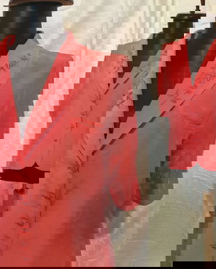 BLUZA MATASE NATURALA FUCHSIA