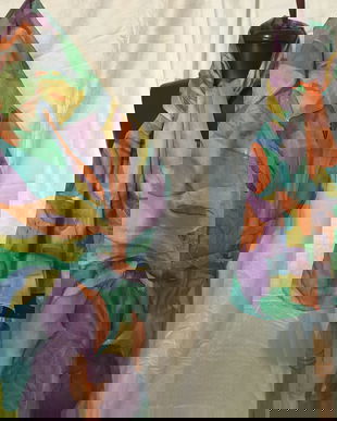 ESARFA MATASE NATURALA PICTATA MANUAL