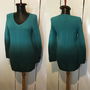 MARC CAIN PULOVER LANA ALPACA DEGRADE