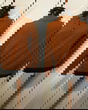 PETER HAHN PULOVER LANA PURA CARAMIZIU