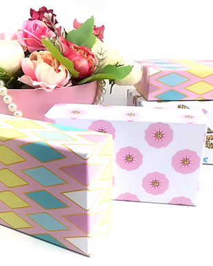 Cutie cadou / organizare maruntisuri