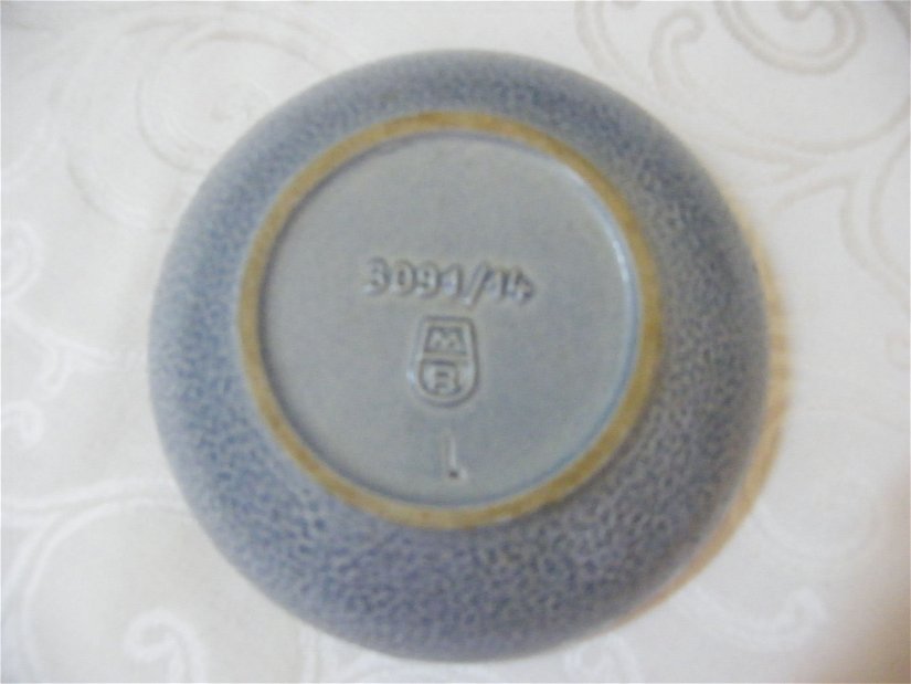Farfurie ceramica 14.5 cm