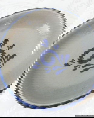 Farfurie ceramica 17.5 cm