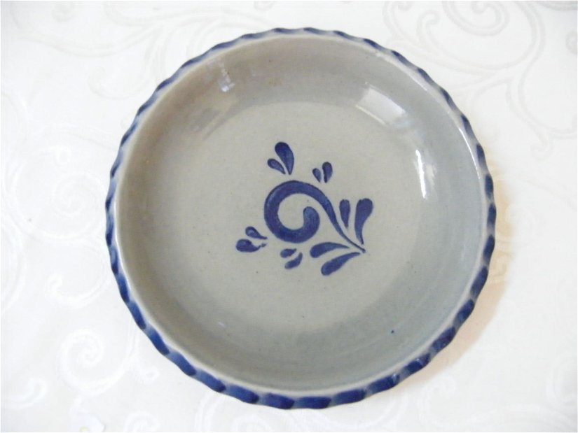 Farfurie ceramica 17.5 cm
