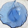 Fructiera bol frunza 20cm