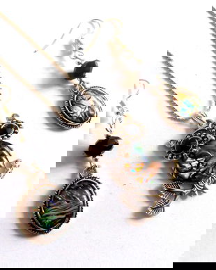 set bufnita cu sidef paua 41233