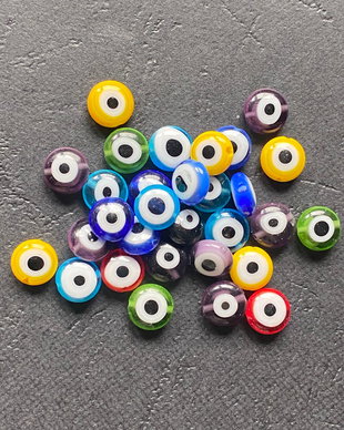 LMPW800 - margele lampwork