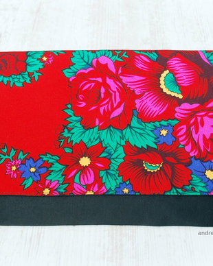 Geanta Plic Gipsy Rosie