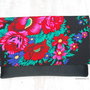 Geanta Plic Gipsy Neagra