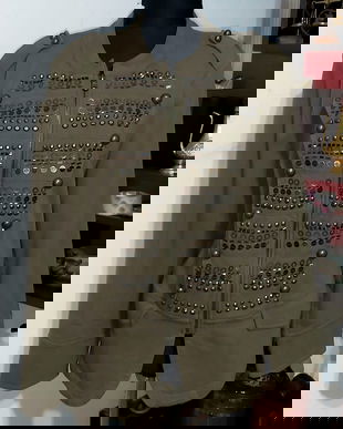 Haina International Concepts