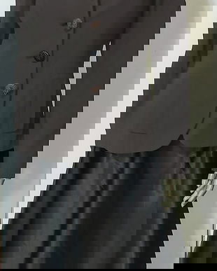 Sacou autentic marca Max Mara