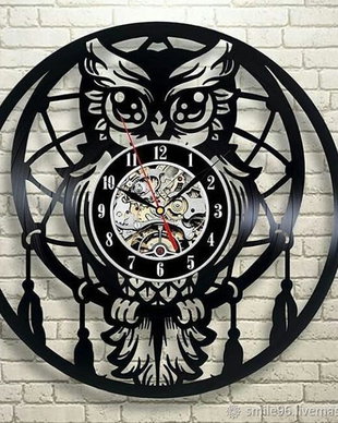 DREAMCATCHER-ceas de perete