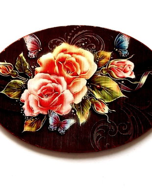 Magnet frigider 41678