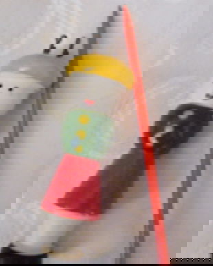 Dispozitiv jucarie pt snur