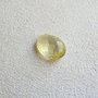 Gema cuart lemon (M21)