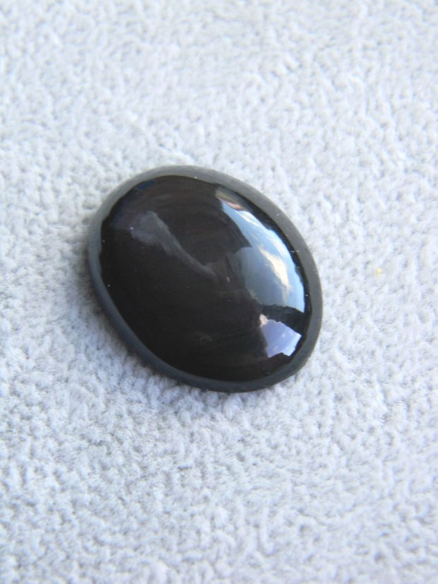 Caboson obsidian (M21-1)