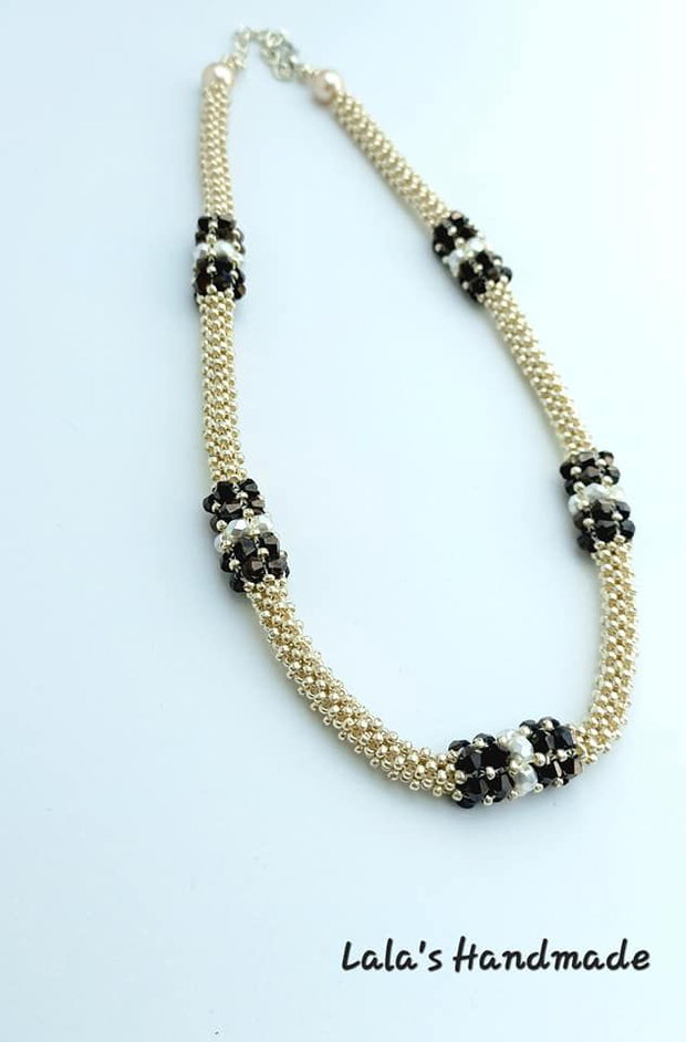 Colier elegant