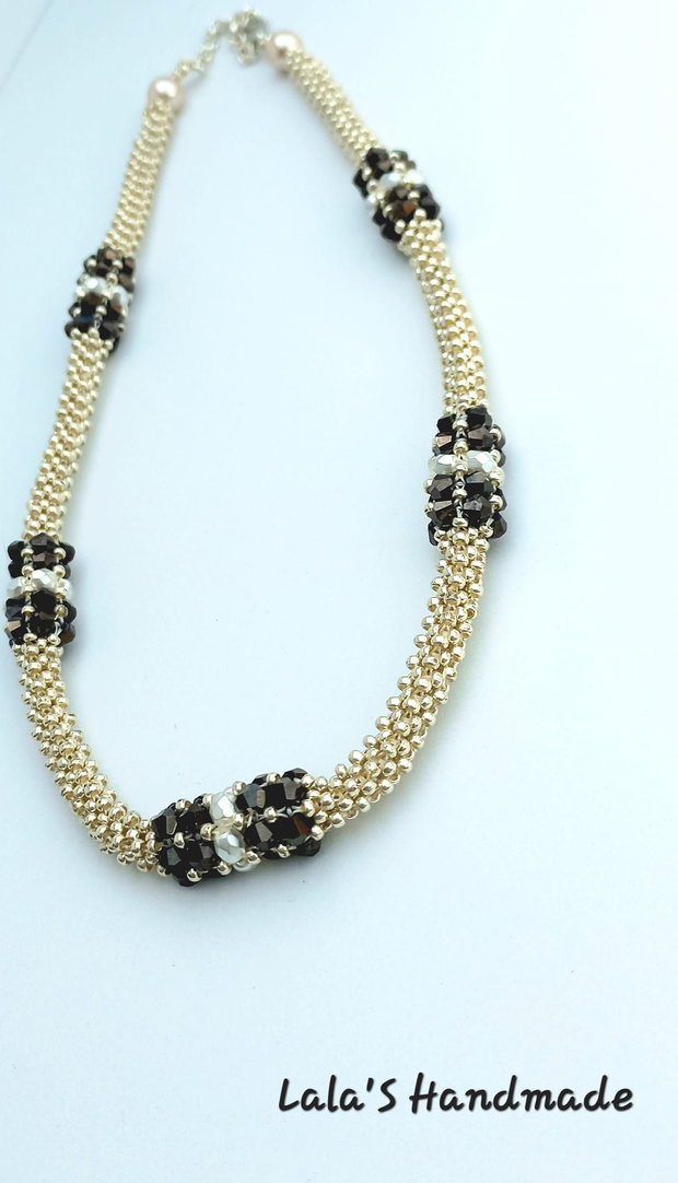 Colier elegant