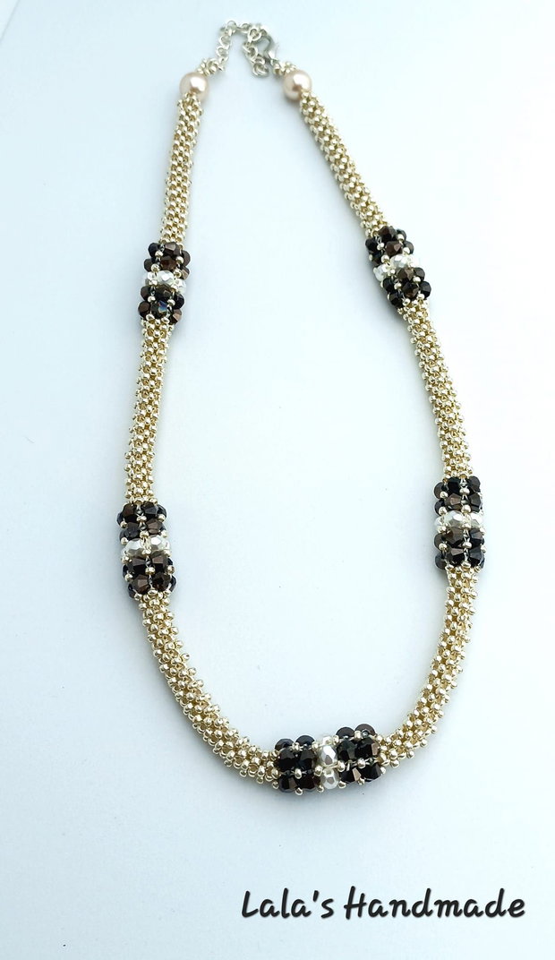 Colier elegant