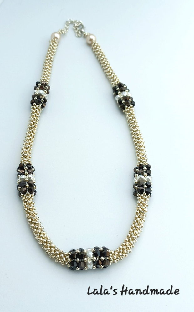 Colier elegant